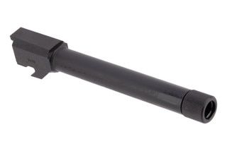 Springfield Armory Echelon Threaded Barrel Kit includes a thread protector.